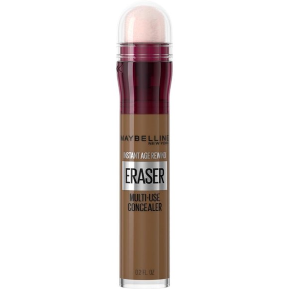 Maybelline Instant Age Rewind Eraser Dark Circles Treatment Multi-Use Concealer, - Picture 1 of 10